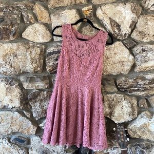 Womens Dress